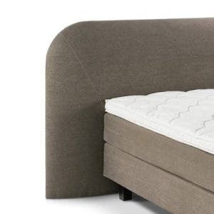 Avek Boxspring 1927 Wall Exclusief