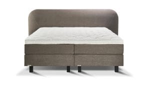 Avek Boxspring 1927 Wall Exclusief