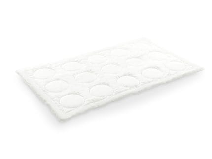 Dekbed Technifill, verrijkt met Tencel en Kapok