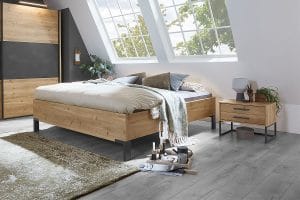 Bed Breda