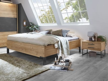 Bed Breda
