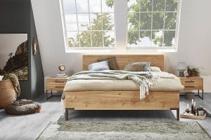 Bed Breda