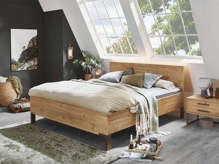 Bed Breda