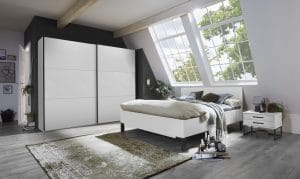 Bed Breda