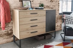 Brussel, uitrijdbaar comfortbed