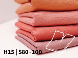 Hoeslaken (Split)Topper Dommelin Jersey Deluxe