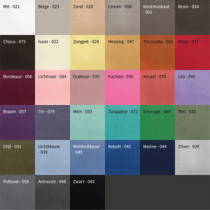 Hoeslaken Dommelin Jersey Deluxe