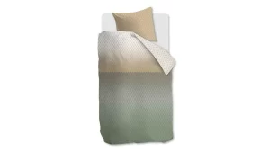 Dekbedovertrek Beddinghouse Ariel blue-green